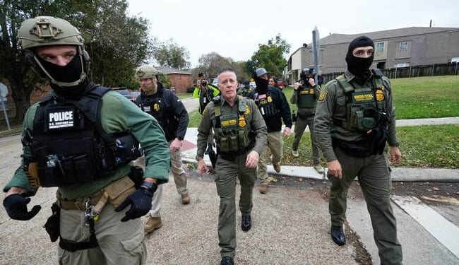 ‘Era of Amnesty Is Over’ – PJ Media