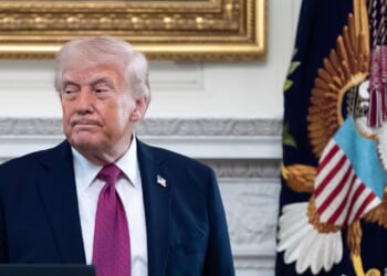 ‘No More Mr. Nice Guy’