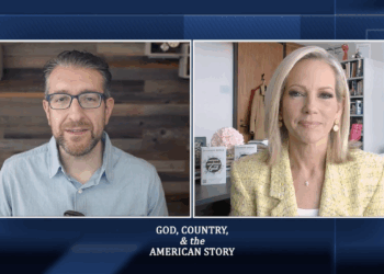 ‘The World Is on Fire’