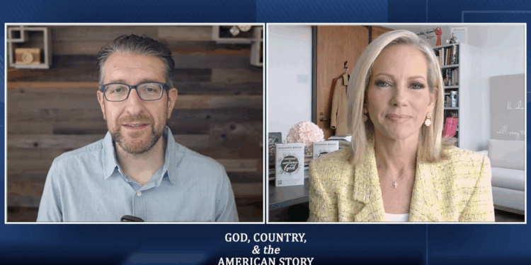 ‘The World Is on Fire’