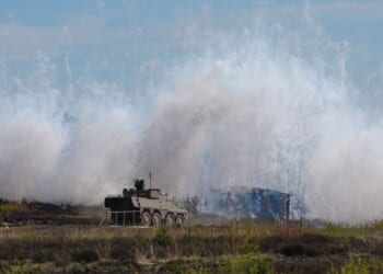 Germany focuses on shared interests after U.S. announces troop drawdown