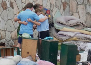 Camp Mystic will close for the summer amid legal issues and intense scrutiny
