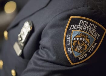 New York City off to historically safe start to year after major drops in violent crime
