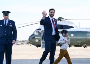 5 questions about J.D. Vance’s Iowa visit