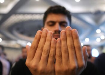 U.S. ‘can and must do more’ to combat anti-Muslim hate, analysts say