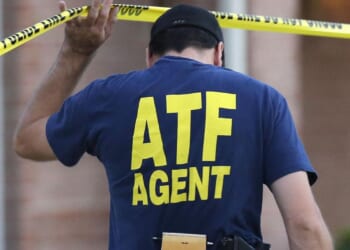 Texas man convicted of trafficking firearms to Mexican cartel