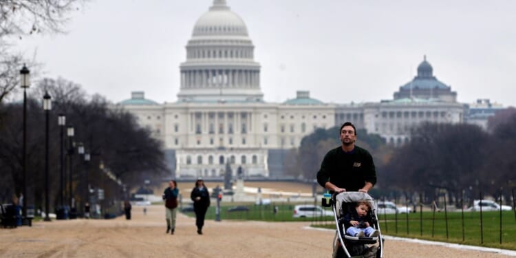 New vendor operating eight kiosks, up to 25 food pushcarts on National Mall