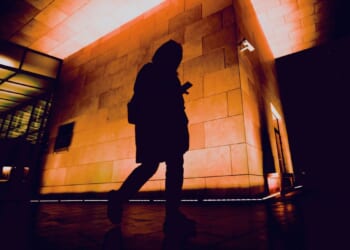 Perceptions of higher crime don’t align with reality of less violence overall, report says