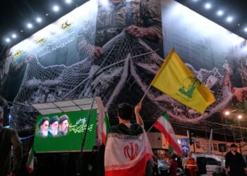 U.S. declares ceasefire with Iran intact despite skirmishes at sea, missile strikes