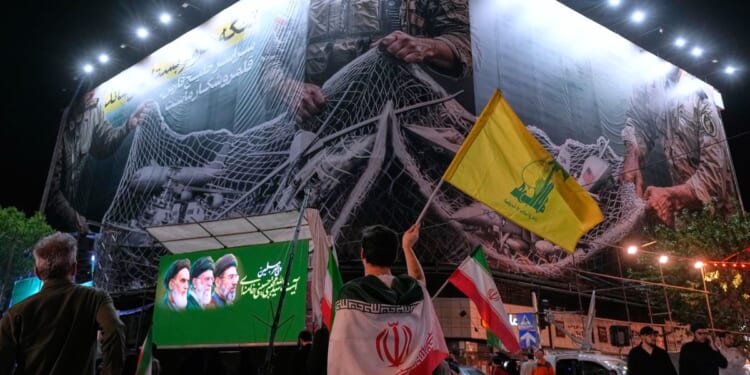 U.S. declares ceasefire with Iran intact despite skirmishes at sea, missile strikes