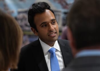 Ramaswamy looks to put primary behind him and turn to expensive fall campaign for Ohio governor