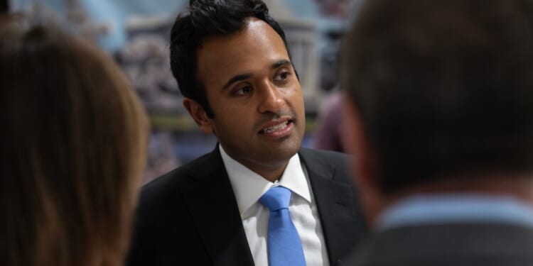 Ramaswamy looks to put primary behind him and turn to expensive fall campaign for Ohio governor