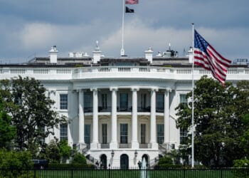 White House gives unprecedented look at systems that prevent deleting messages, documents