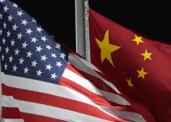 Pentagon paying Chinese-linked firm to vet Beijing military threats, critics warn