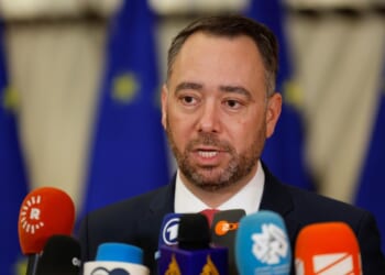 U.S. slams Belgium’s criminal charges against three Jewish men for performing ritual circumcisions