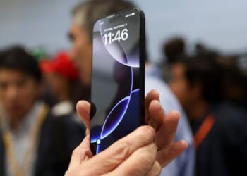 Some iPhone owners could get up to $95 payment after Apple agrees to settle case for $250 million
