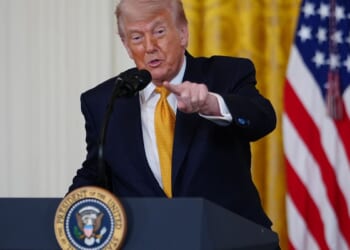 Trump warns that time is running out for Iran to make a deal