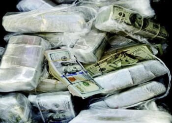 Arizona man with Sinaloa cartel ties sentenced to 13 years for W.Va. drug trafficking