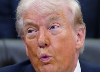 FAA employee charged with threatening to kill President Trump