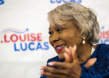 FBI raids office of Virginia Democratic senator who championed the state’s redrawn congressional map