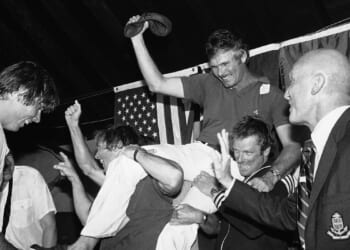 An outrageous owner and savvy businessman, Ted Turner reshaped the sports world