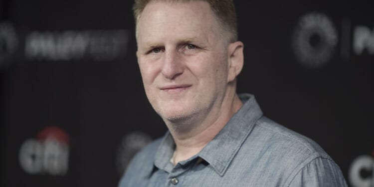 Michael Rapaport demands NY governor resign after anti-Israel protest outside Manhattan synagogue