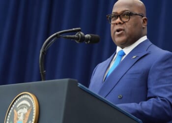Congo’s president warns next elections can’t take place unless the conflict in the east is resolved