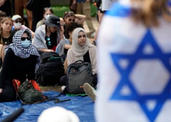 Montgomery County accounts for two-thirds of antisemitism incidents in Maryland: ADL report