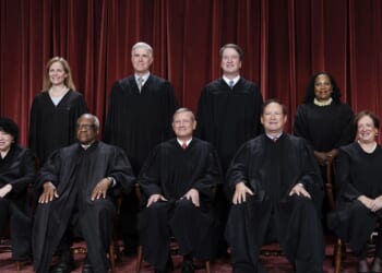 Supreme Court justices to testify on Capitol Hill