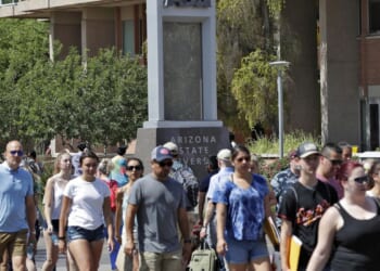 Arizona State University deploys AI course builder drawing from professors’ lessons
