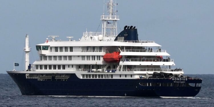 WHO official moves to calm fears over deadly cruise ship outbreak