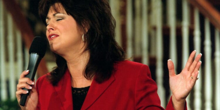 Joni Lamb, who started of one of the largest Christian TV networks, has died