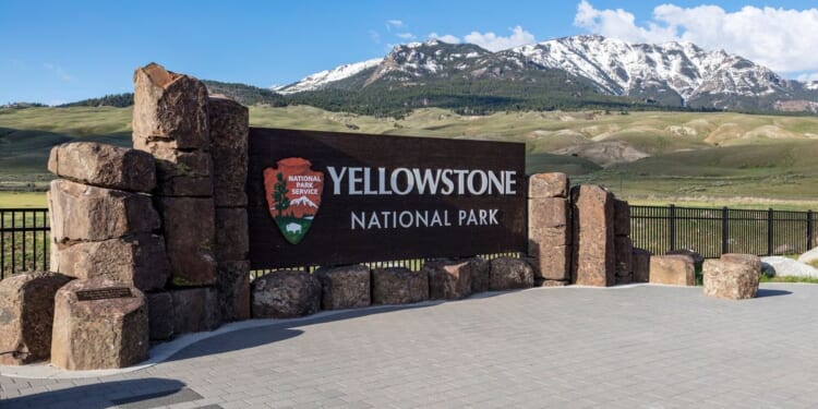 Brain-eating amoeba found in National Park’s recreational water sites