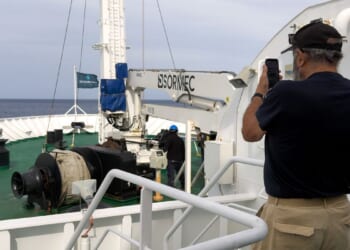 WHO reassuring Spanish island residents ahead of arrival of hantavirus cruise ship to Tenerife