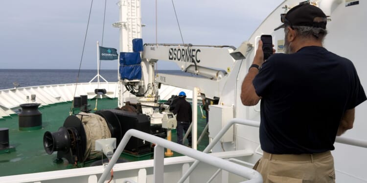 WHO reassuring Spanish island residents ahead of arrival of hantavirus cruise ship to Tenerife