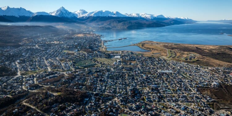Argentina’s hot spot for Antarctic cruises insists it didn’t cause the hantavirus outbreak