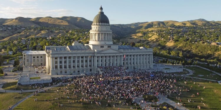 Utah Supreme Court Justice Diana Hagen resigns amid investigation into alleged affair