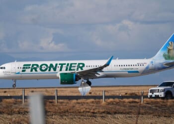 Person killed on Denver airport runway breached security