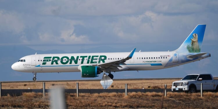 Person killed on Denver airport runway breached security