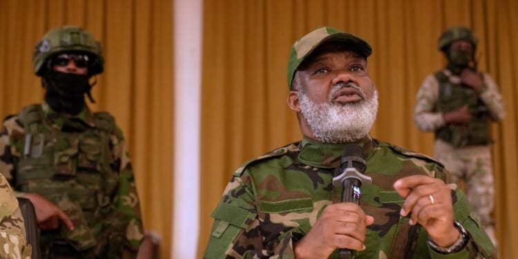 Rwanda-backed rebels accuse the U.S. of falling short as a peace mediator in Congo’s conflict