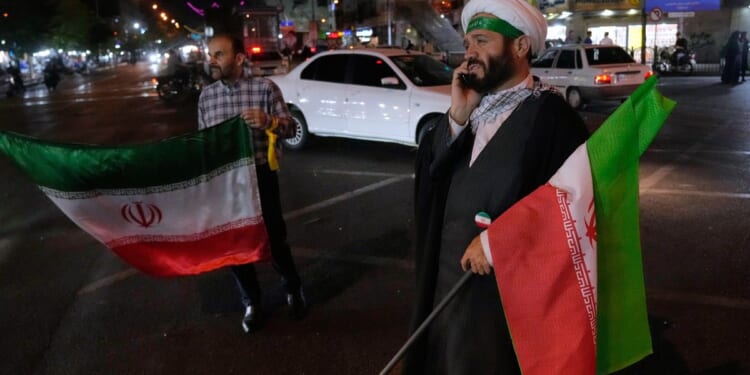Iran ceasefire appears to hold and Bahrain detains dozens over suspected Revolutionary Guard links