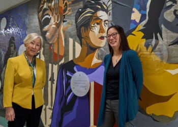 UCLA online textbook gives voice to Asian American, Pacific Islander history and cultures