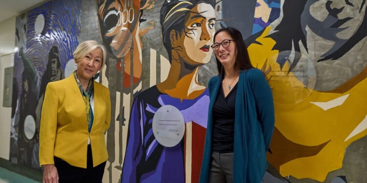 UCLA online textbook gives voice to Asian American, Pacific Islander history and cultures