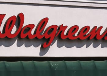 Woman sentenced to 32 months in prison for role in seven robberies of D.C. Walgreens she managed
