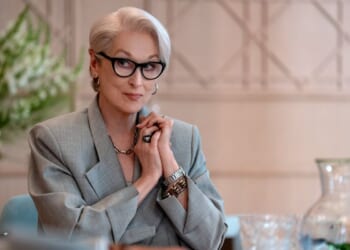 ‘The Devil Wears Prada 2’ bests ‘Mortal Kombat II’ at the box office