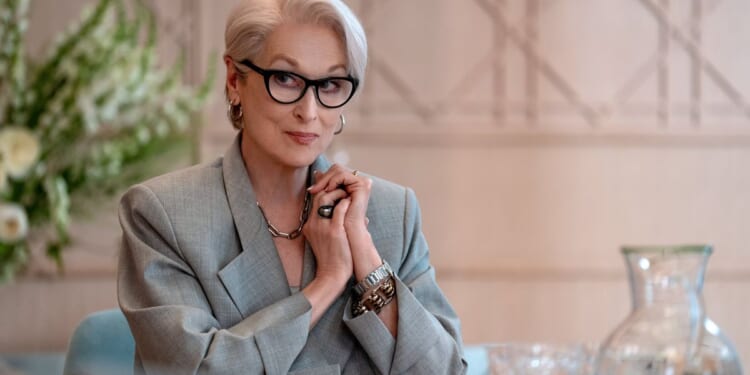 ‘The Devil Wears Prada 2’ bests ‘Mortal Kombat II’ at the box office