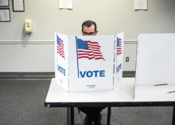 Republicans on path to double-digit lead in redistricting fight