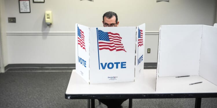 Republicans on path to double-digit lead in redistricting fight