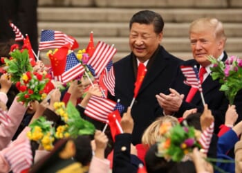 Iran war could make Trump’s trip to China a bit chillier than his first-term visit