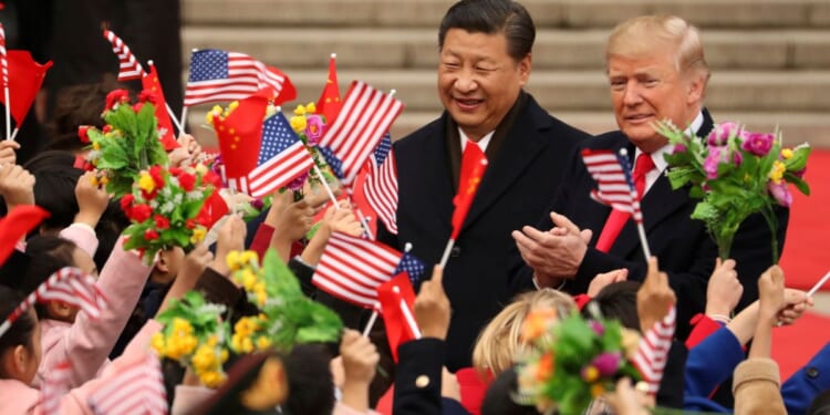 Iran war could make Trump’s trip to China a bit chillier than his first-term visit